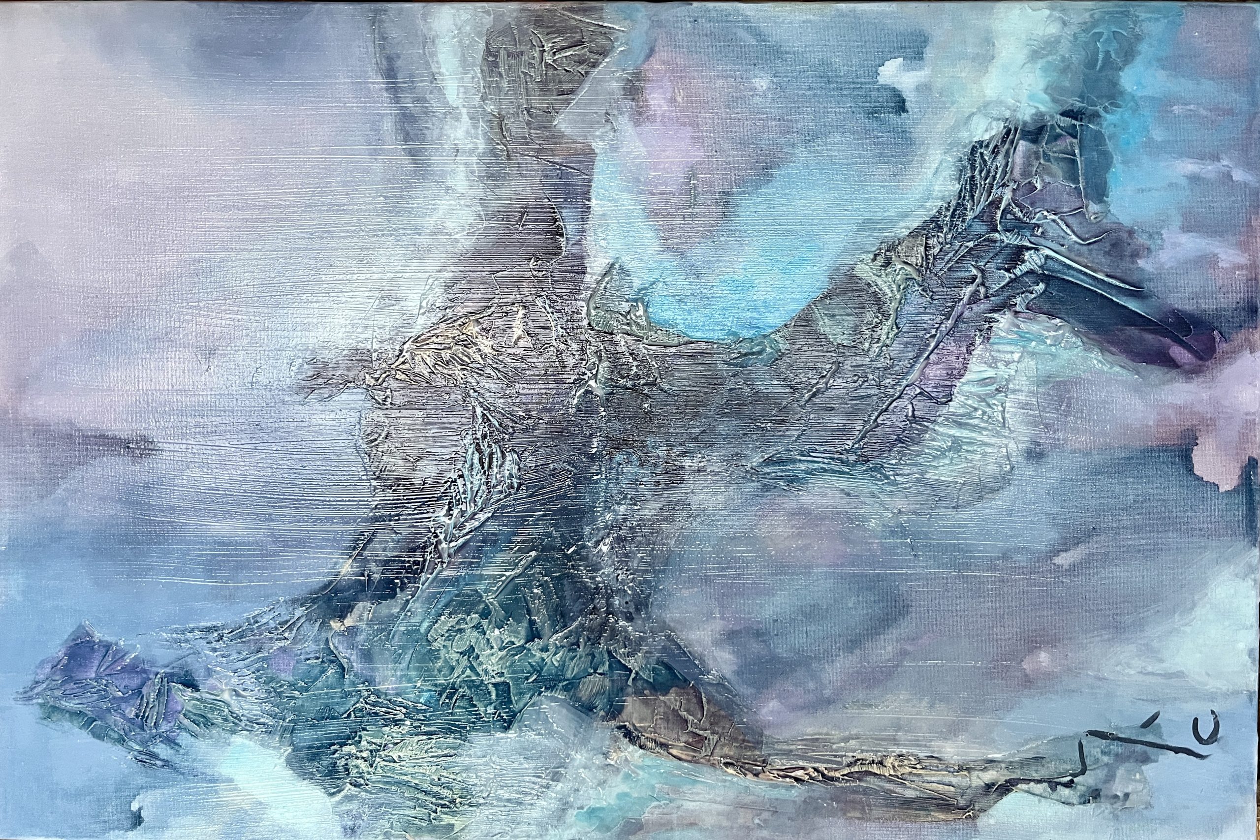 "Aeroserendipia I"
